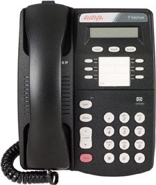 Avaya 4606 IP Telephone - Refurbished