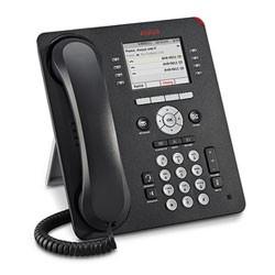 Poste Avaya 9611G IP - 1 Gigabit