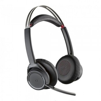 Plantronics Voyager Focus UC MS B825