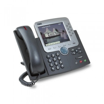 Cisco 7970G IP Téléphone de système