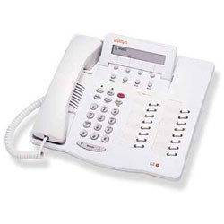 Poste Avaya Definity 6416D+ - Blanc - Reconditionné