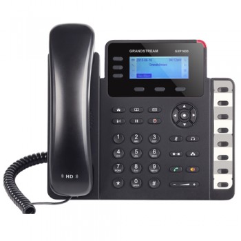 Grandstream GXP1630 IP Phone