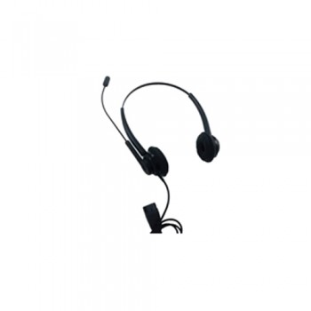 Jabra Profile Duo headset