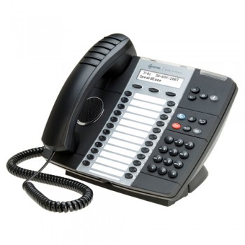 Poste Mitel 5224 IP - Reconditionné