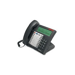 Poste Mitel Superset 4150 - Reconditionné - Gris Foncé