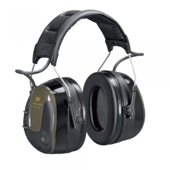 3M™ Peltor™ Protac III Shooter Headset