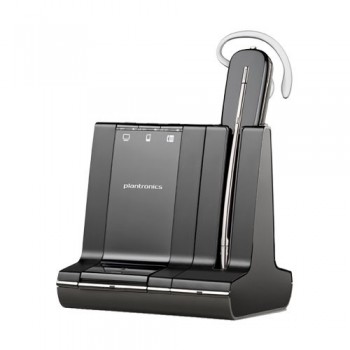 Plantronics Savi Office W740-M Wireless Headset