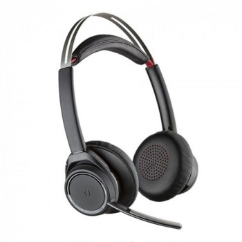 Plantronics Voyager Focus UC B825 - Headset Only