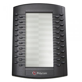 Polycom VVX 40 Module d'extension