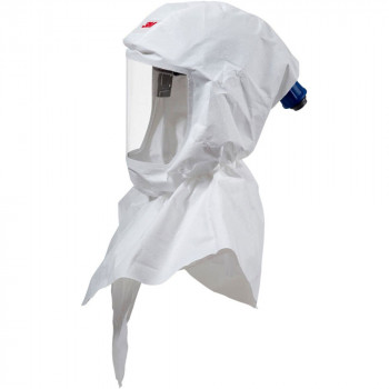 3M™ Versaflo™ S-757 S-Series Painters Respirator Hood