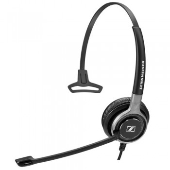 Sennheiser Century SC 630 Wired Headset