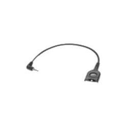 Sennheiser Quick Disconnect to 2.5mm Cable 