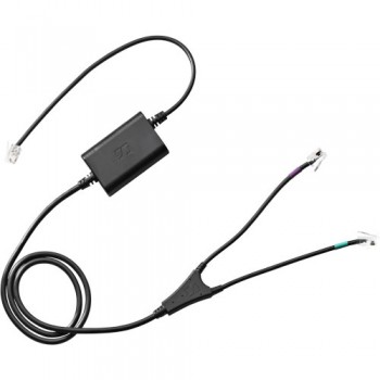 Sennheiser CEHS-AV 03 EHS pour DW Pro Sans Fil   