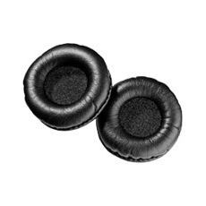 Sennheiser HZP 20 Coussinets D'oreille Similicuir