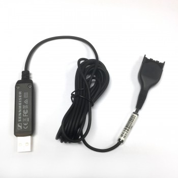 Sennheiser USB-ED 01 Adapter Cable