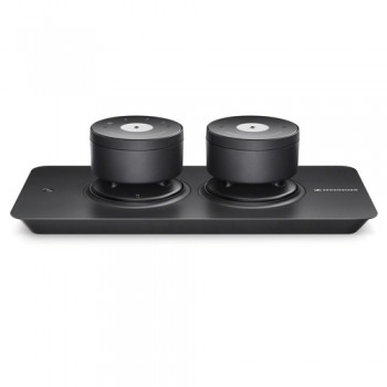 Sennheiser TeamConnect Tray-M Set