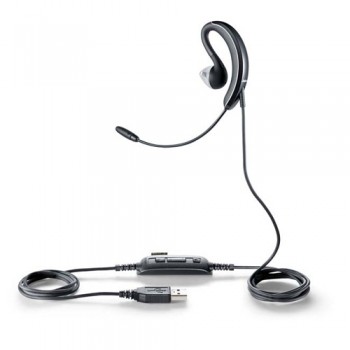 Jabra UC Voice 250 headset