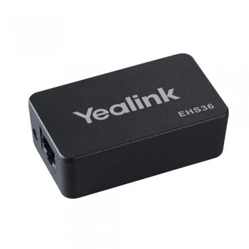 Yealink EHS36 Adaptateur