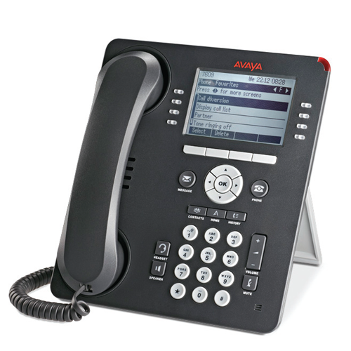 Poste Avaya 9508 Digital - €175.20 | 700504842