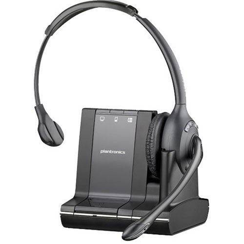 Casque sans fil monaural