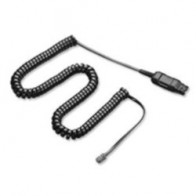 Câble Plantronics A10-11/A Inline Amplified