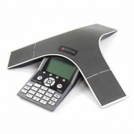 Téléphone Audioconférence Polycom SoundStation IP7000 SIP