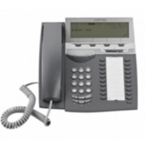Aastra Ericsson Dialog 4425 IP Vision Telephone - Dark Grey