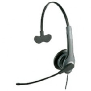 Micro-casque Jabra GN2000 Mono Narrowband