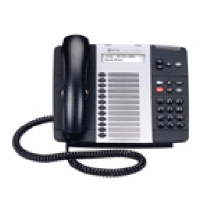 Poste Mitel 5212 IP - Reconditionné