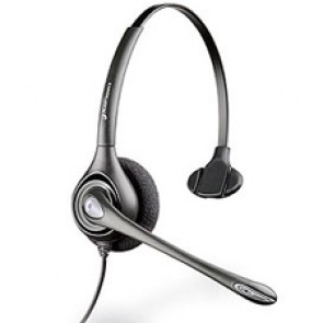 Casque Plantronics D251N Supraplus DIGITAL Monaurale Antibruit