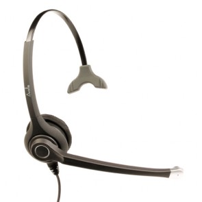 Casque Avalle AV601N Antibruit  Monaurale Professionnel