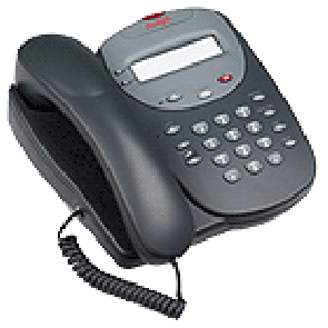 Poste Avaya 4602SW IP