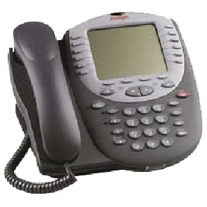 Poste Avaya 4620 IP