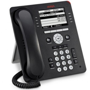 Poste Avaya 9608 IP