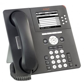 Téléphone Avaya 9630G IP - 1 Gigabit - Reconditionné