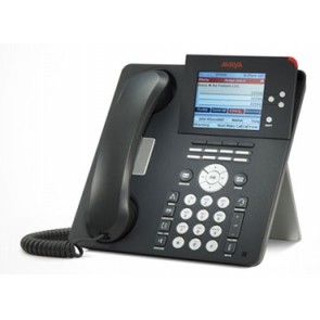 Téléphone Avaya IP 9650C avec Écran Couleur