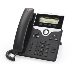 Cisco 7811 SIP Téléphone SIP