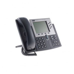Cisco 7960 System Telephone - Refurbished