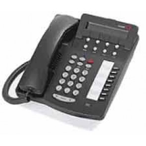 Poste Avaya Definity 6408D+