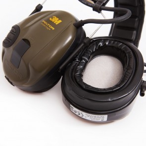 Best4Safety Gel Ear Pad, Compatible With SportTac