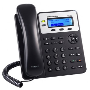 Grandstream GXP1620 IP Phone