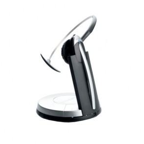 Micro-casque Jabra GN9350e Sans Fil Double Connectivité Téléphone / PC (USB) - Reconditionné