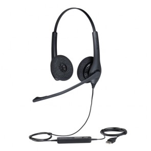 Jabra BIZ 1500 Duo NC USB