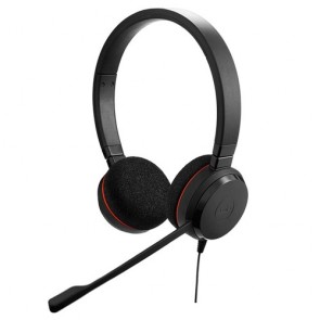 Jabra Evolve 30 II USB Stereo Casque USB Stereo