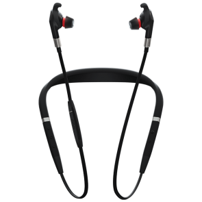 Jabra Evolve 75e Écouteurs intra-auriculaires Bluetooth avec