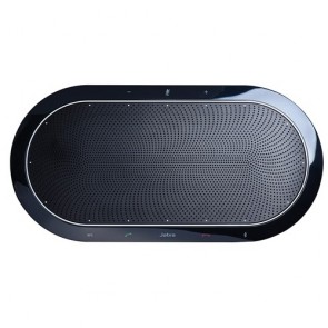 Jabra Speak 810 US MS Speakerphone d'audioconférence pour PC et mobile,