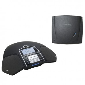 Konftel 300Wx Wireless Expandable Conference phone