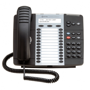 Téléphone IP Mitel 5324