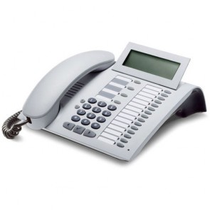 Poste Siemens optiPoint 410 IP Advance