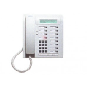 Siemens Optiset E Advance Phone - Refurbished - Artic White